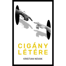 Metropolis Media (Galaktika) Cigány létére egyéb e-könyv