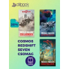 Metropolis Media (Galaktika) COSMOS REDSHIFT SEVEN CSOMAG