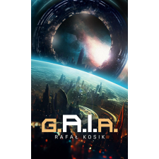 Metropolis Media (Galaktika) g.A.I.a. regény