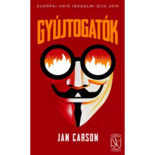 Metropolis Media (Galaktika) Gyújtogatók egyéb e-könyv