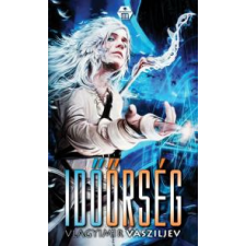 Metropolis Media (Galaktika) IdőŐrség regény