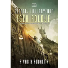 Metropolis Media (Galaktika) Igék Földje - A vas birodalma egyéb e-könyv
