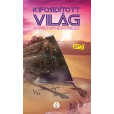 Metropolis Media (Galaktika) Kifordított világ egyéb e-könyv