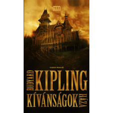 Metropolis Media (Galaktika) Kívánságok háza regény