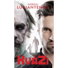 Metropolis Media (Galaktika) KváZi regény