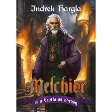 Metropolis Media (Galaktika) Melchior és a Gotlandi Ördög történelem