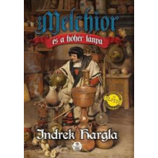 Metropolis Media (Galaktika) Melchior és a hóhér lánya regény