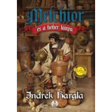 Metropolis Media (Galaktika) Melchior és a hóhér lánya egyéb e-könyv