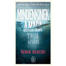 Metropolis Media (Galaktika) Mindenkinek a maga tava irodalom