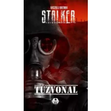 Metropolis Media (Galaktika) S.T.A.L.K.E.R. – Tűzvonal egyéb e-könyv