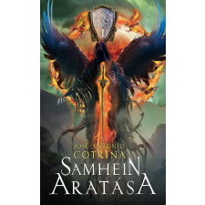 Metropolis Media (Galaktika) Samhein aratása regény