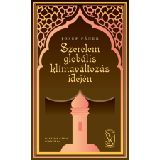 Metropolis Media (Galaktika) Szerelem globális klímaváltozás idején egyéb e-könyv