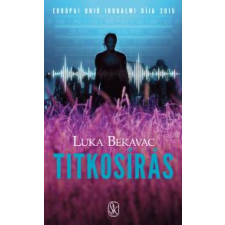 Metropolis Media (Galaktika) Titkosírás regény