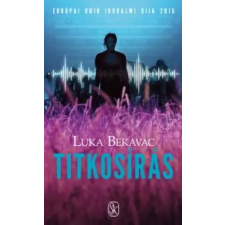 Metropolis Media (Galaktika) Titkosírás egyéb e-könyv
