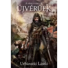 Metropolis Media (Galaktika) Újvérűek egyéb e-könyv