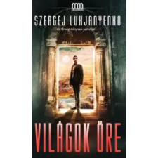 Metropolis Media (Galaktika) Világok őre egyéb e-könyv