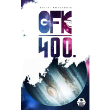 Metropolis Media GFK 400. regény