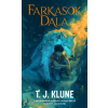 Metropolis Media Group Farkasok dala - T. J. Klune