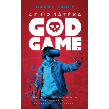 Metropolis Media Group Kft. God game regény