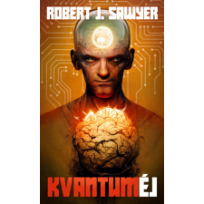 Metropolis Media Group Kft. Kvantuméj regény