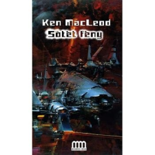 Metropolis Media Group Kft. Sötét fény szépirodalom