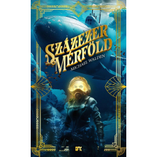 Metropolis Media Group Kft. Százezer mérföld regény