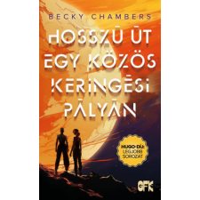Metropolis Media Hosszú út egy közös keringési pályán regény