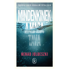 Metropolis Media Mindenkinek a maga tava regény