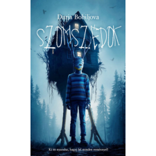 Metropolis Media Szomszédok regény