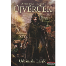 Metropolis Media Újvérűek regény