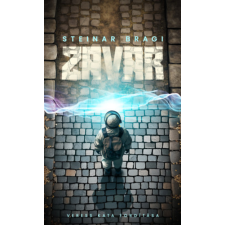 Metropolis Media Zavar regény