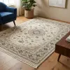  Metropolitan klasszikus mintás szőnyeg 200x290cm B6188A-2