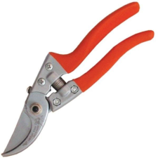  Metszőolló Japán nyomásra nyílló 20,5cm metszőolló