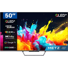 Metz 50MQE7600Z tévé