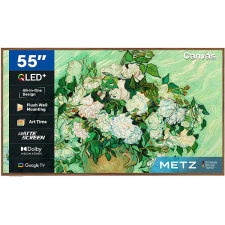 Metz 55MUE7800Z tévé
