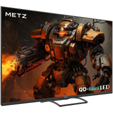 Metz 65MNE8000Z tévé