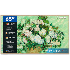 Metz 65MUE7800Z tévé