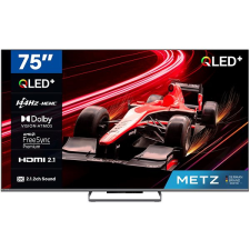 Metz 75MQE8000 tévé