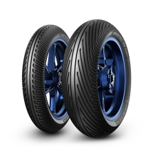 Metzeler Gumi RACETEC RR ESŐ KR1 (E) 190/60 R 17 NHS TL motor gumi