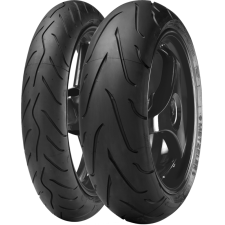 Metzeler gumiabroncs készlet M3 (120/70ZR17+160/60ZR17) METZELER Felnik, gumik, kiegészítők Gumi motor gumi