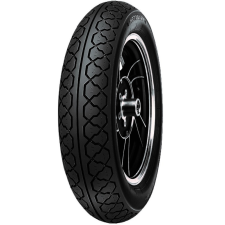  METZELER Gumiabroncs PERFECT ME 77 3.50-18 56S TT motor gumi