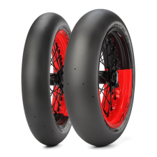Metzeler Gumiabroncs RACETEC SM K2 (Első) 125/75 R 17 NHS TL motor gumi