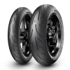 Metzeler Gumiabroncs SPORTEC M9 RR 170/60 ZR 17 M/C 72W TL