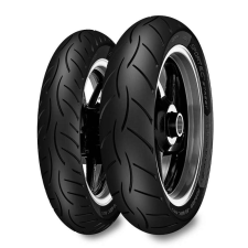 Metzeler Gumiabroncs SPORTEC STREET 90/90-14 M/C 46S TL motor gumi