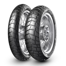 Metzeler Karoo Street 150/70 R 18 M/C 70H TT motorgumi motor gumi