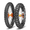 Metzeler MC360 MID SOFT 120/80-18 M/C 62R TT MST motorgumi