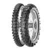 Metzeler MCE 6 DAYS EXTREME (F) Lágy 90/90-21 M/C 54M TT motorgumi
