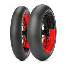Metzeler Racetec SM K1 165/55 R17 motor gumi