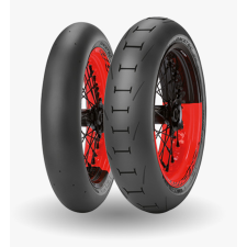 Metzeler RACETEC SM K2 165/55 R 17 NHS TL motorgumi motor gumi