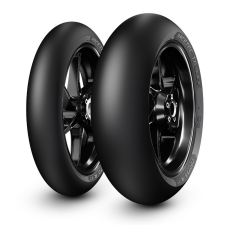METZELER RACETEC TD SLICK 180/55 R 17 NHS TL motorgumi motor gumi